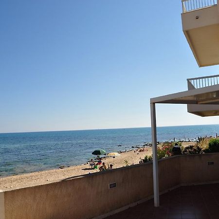 Appartement Sagittarius Mare à Marina di Ragusa Extérieur photo